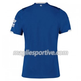 Completo Calcio Everton Divisa Prima 2019/2020 